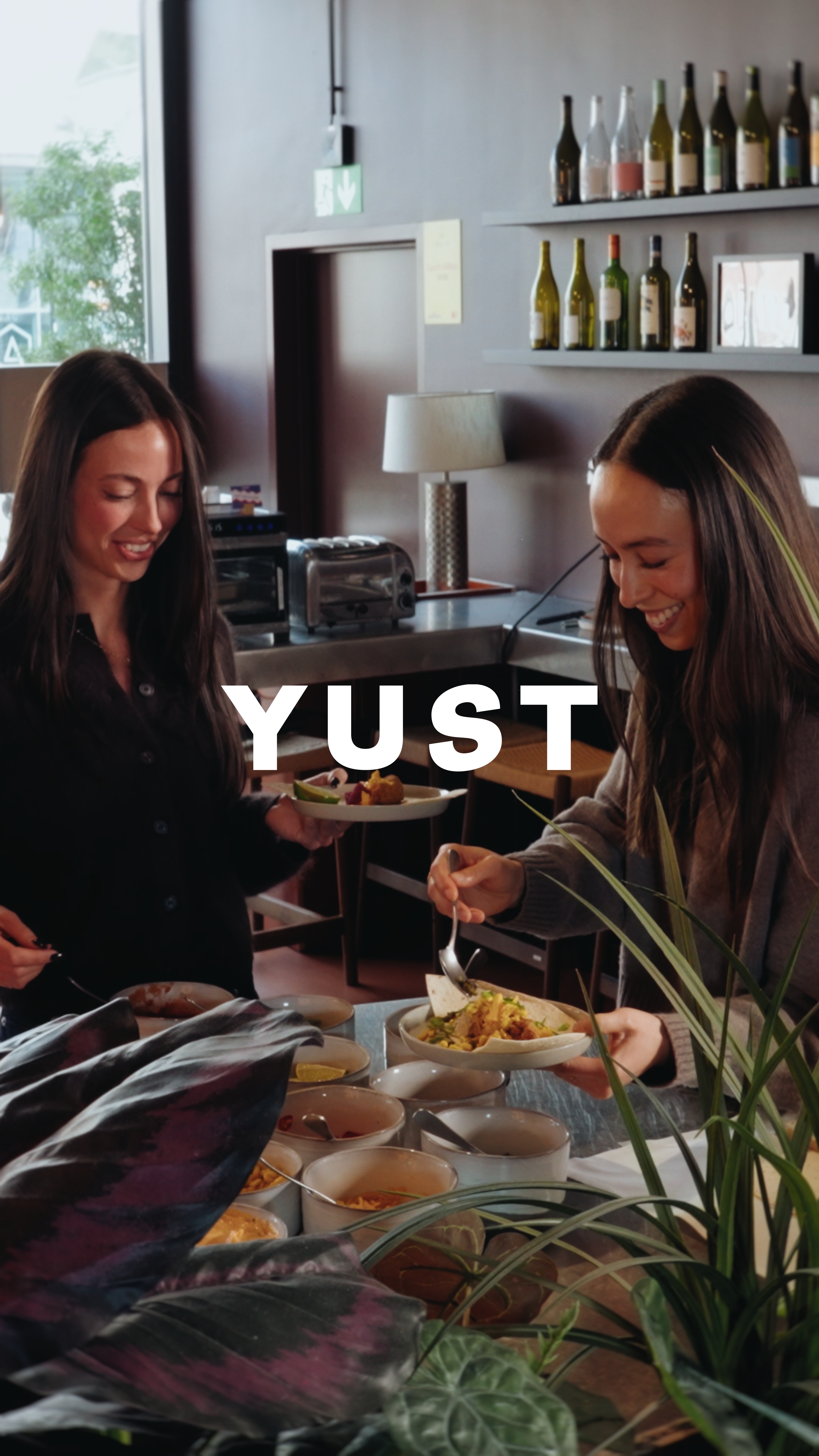 Yust Liege