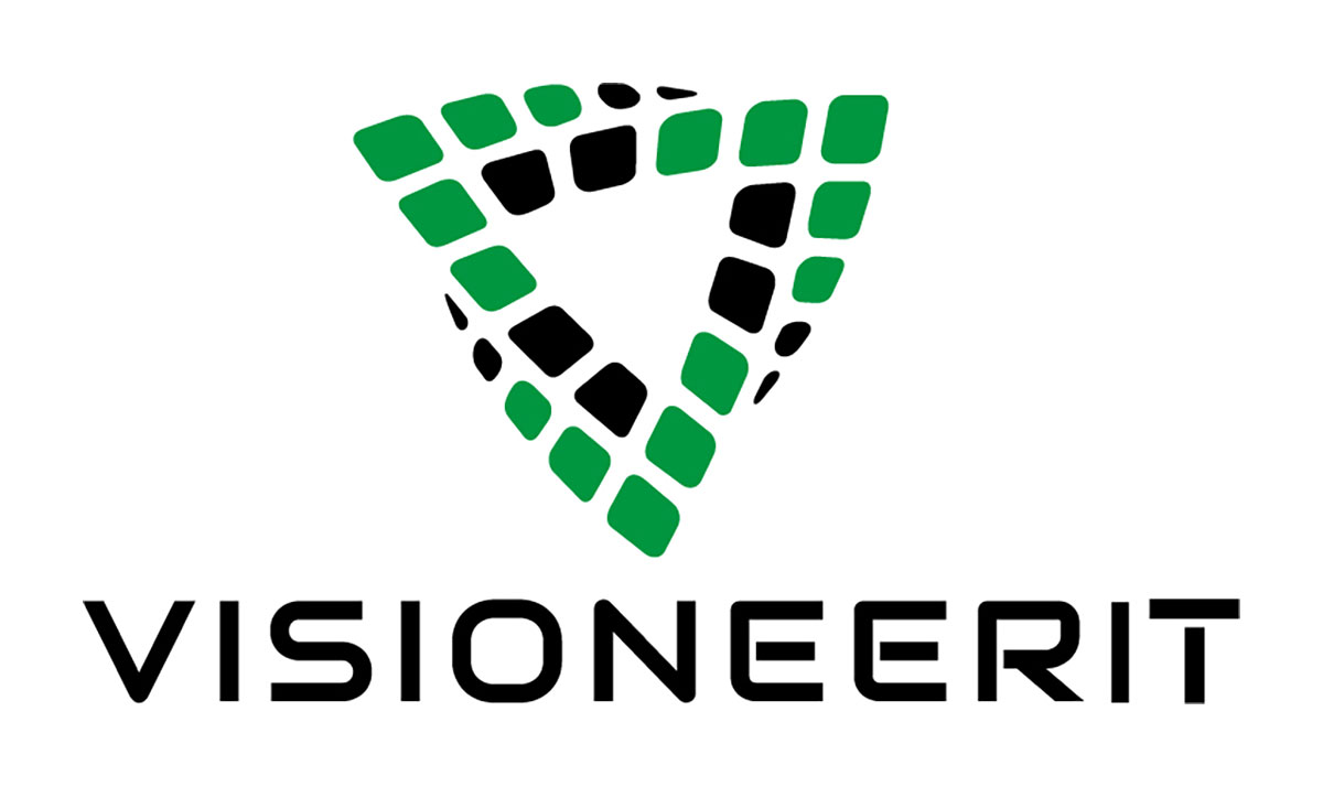 VisioneerIT logo