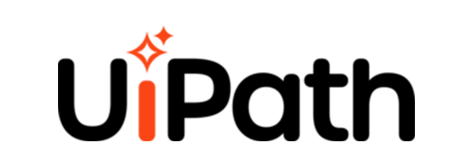 UI Path Logo