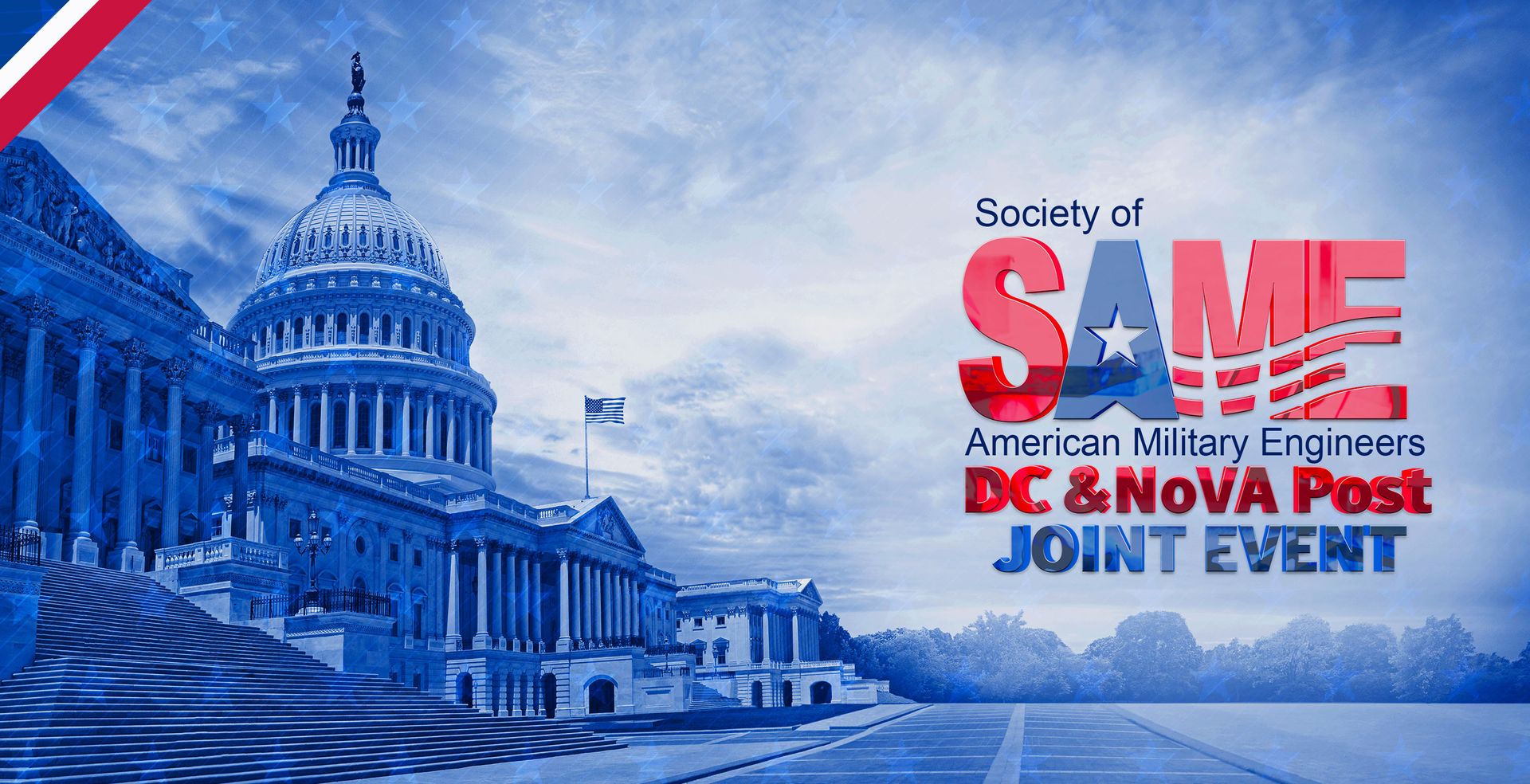 Society for American Military Engineers