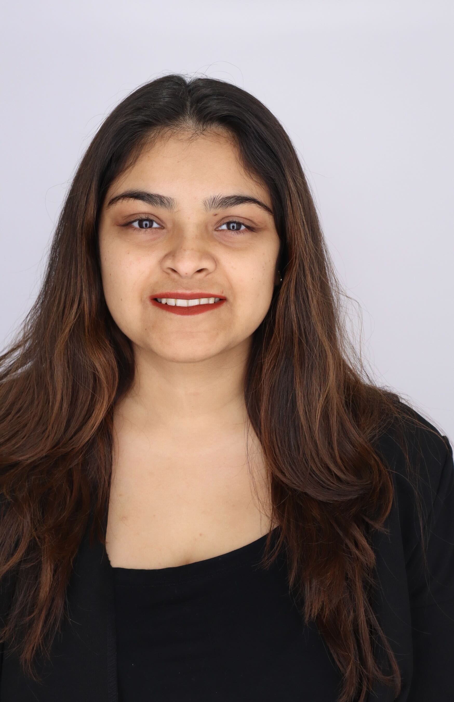 Prima Sanghvi