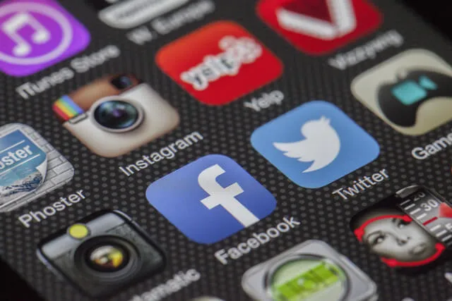 Social Icons