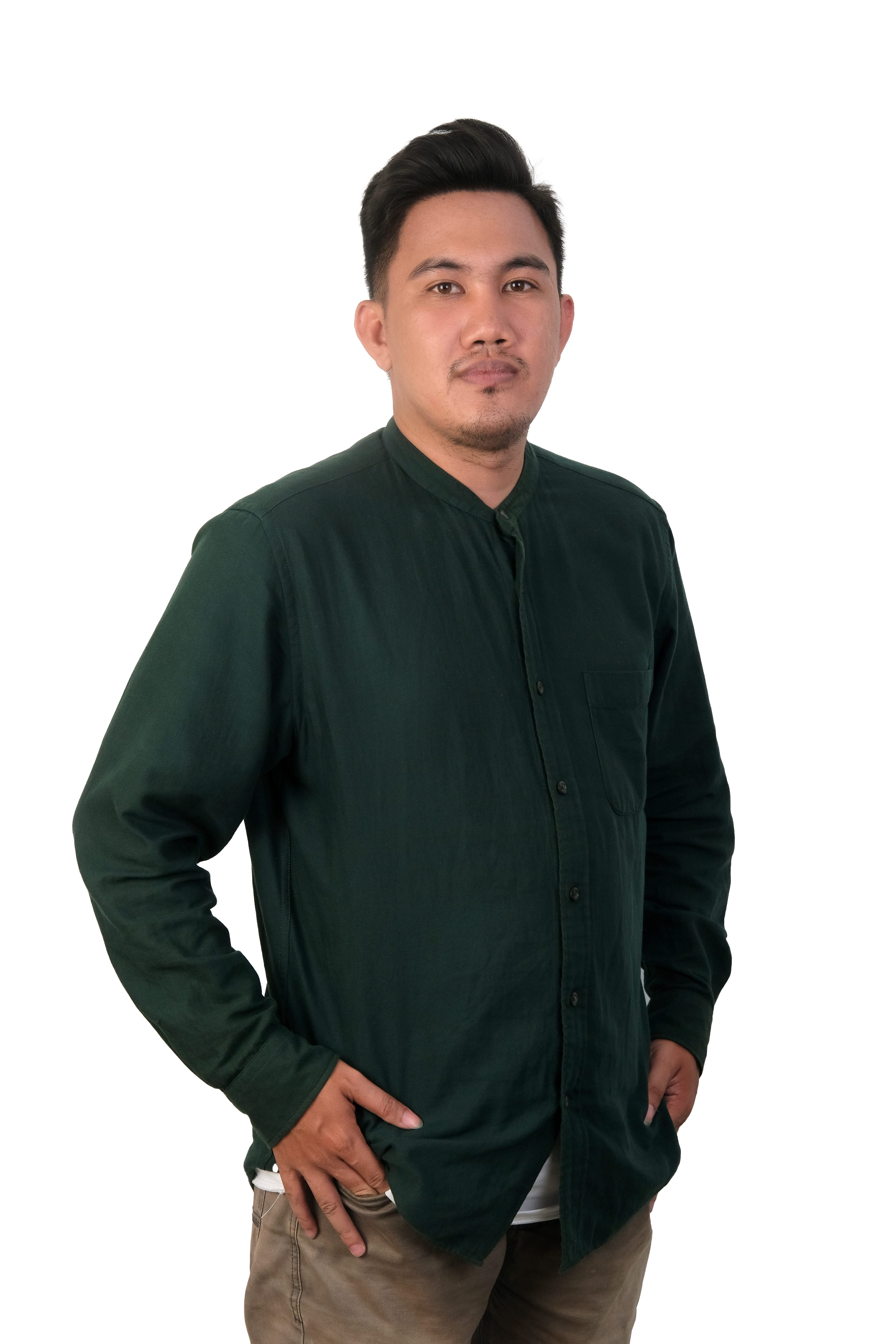 Daniel Digol