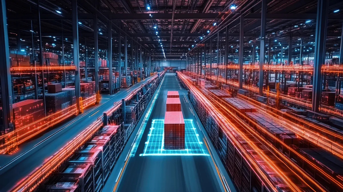 Unlocking the Potential of Digital Twins in Supply Chain Management: The Future of Supply Chain Optimization