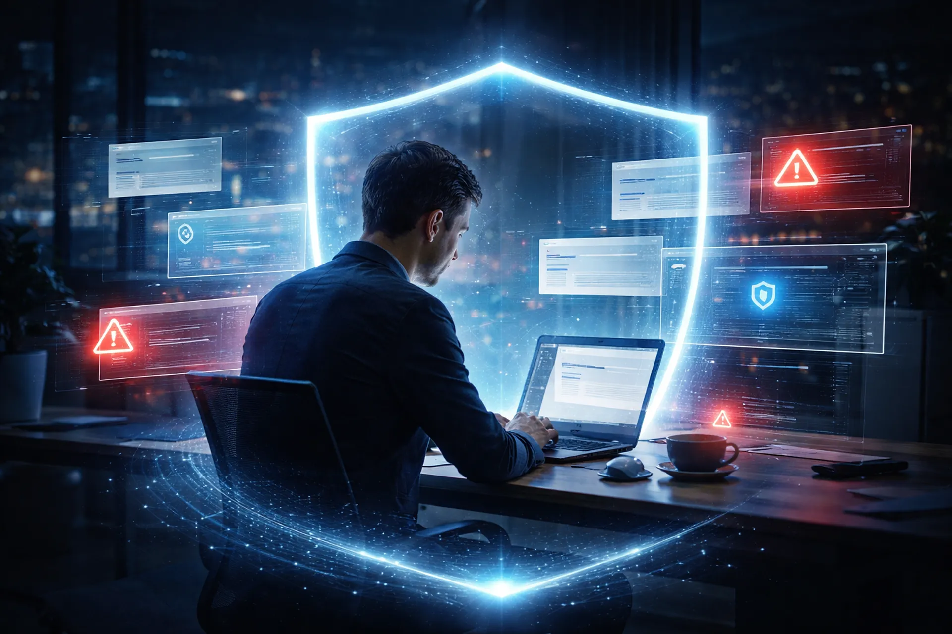 The Comprehensive Guide to Phishing Protection: Security Awareness Training and Defense Strategies