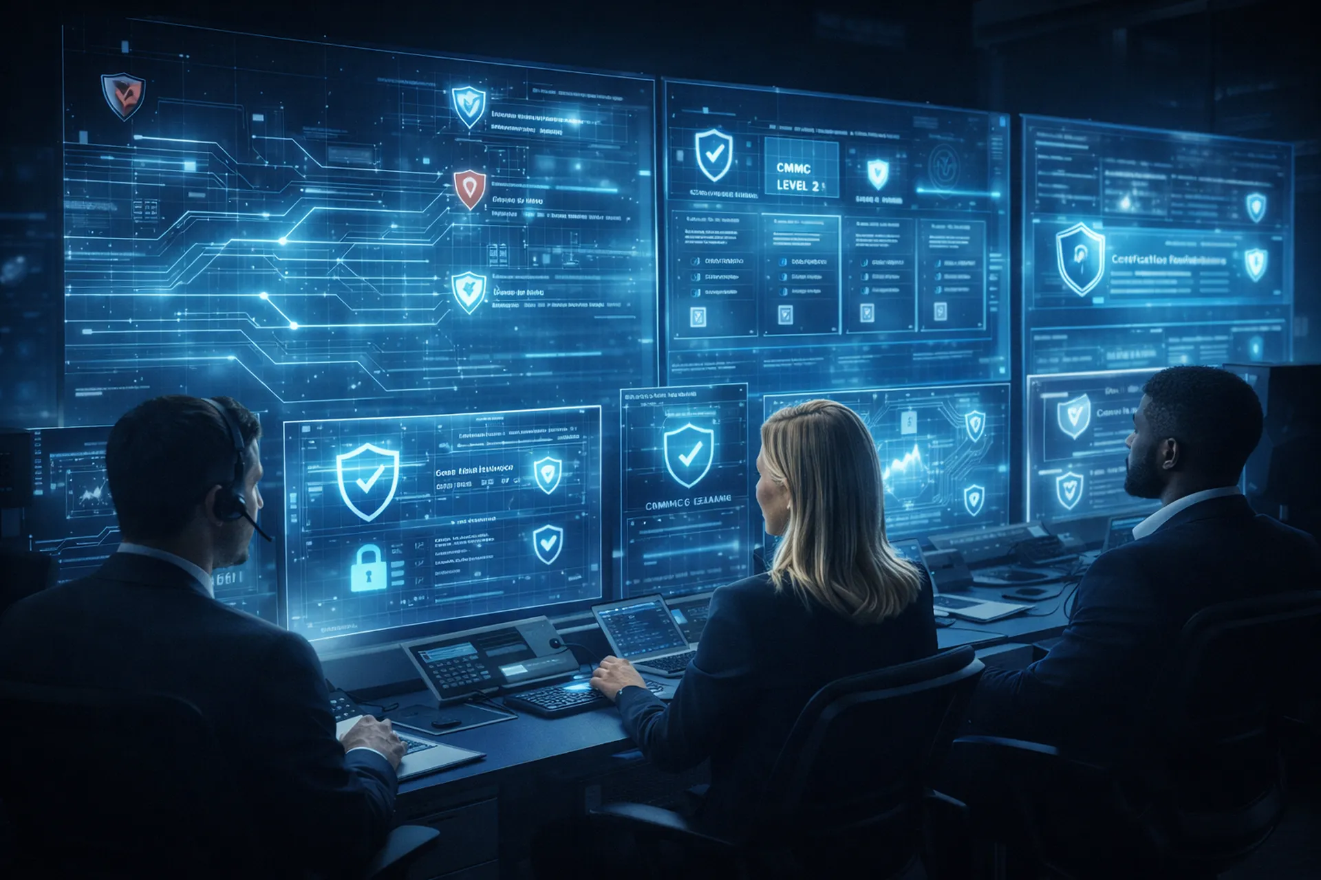 CMMC Contracts in 2026: The Complete List of DoD Solicitations Requiring Certification