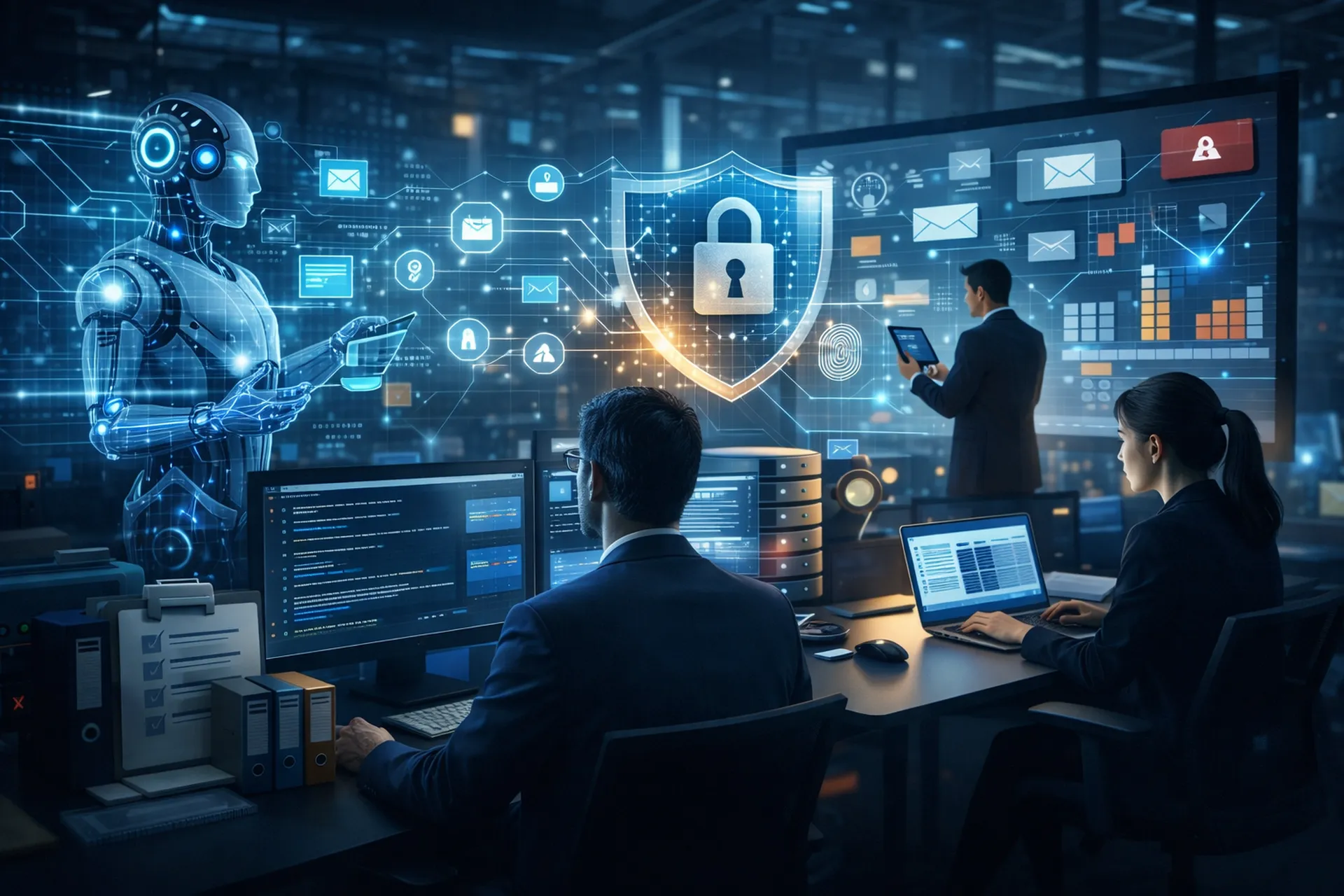 How to Detect and Govern AI Agents in Your Organization