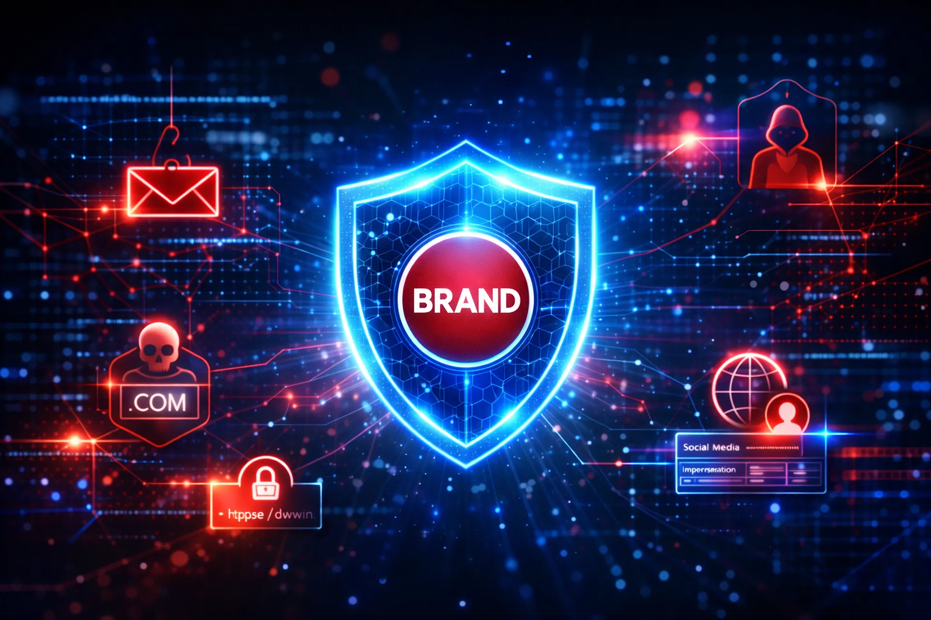 Digital Brand Protection in Cybersecurity: The Complete Strategy Guide for 2026