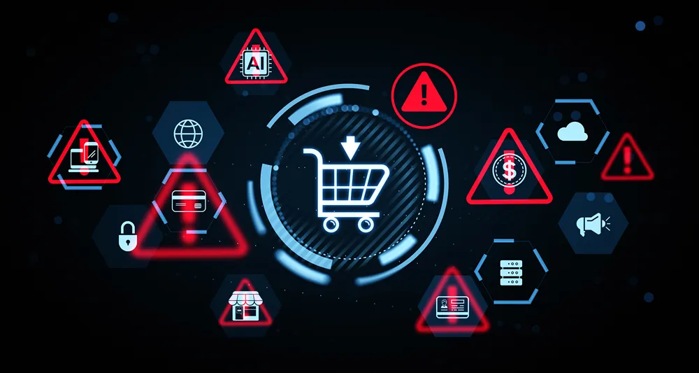 Dark web threat intelligence monitoring at a cyber operations centre