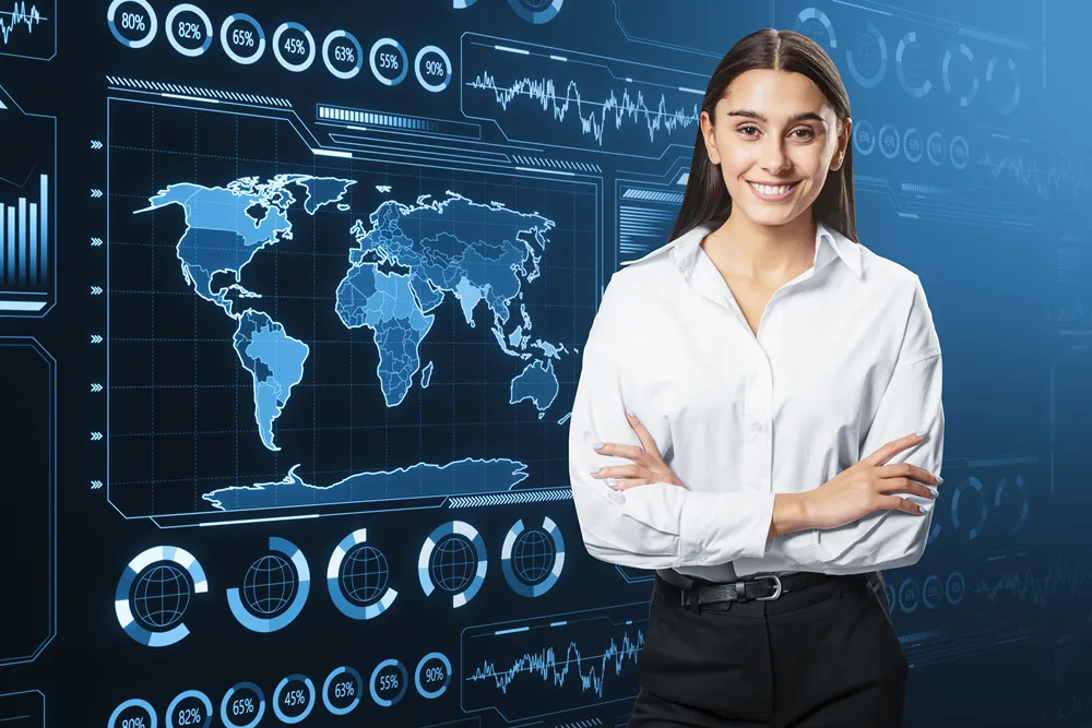 Executive digital protection — leadership cybersecurity and phishing defence