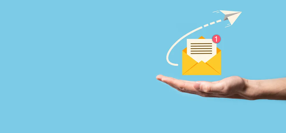 Direct mail postcard and yellow letter outreach — the offline king of motivated-seller marketing
