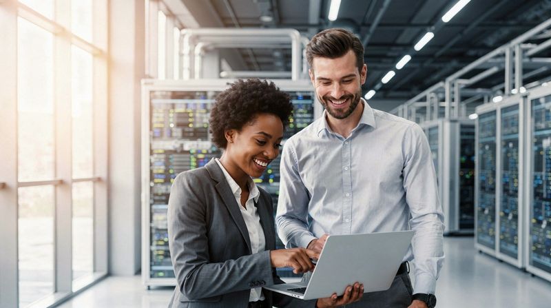 How Can VisioneerIT Help You Navigate the Complexities of CMMC