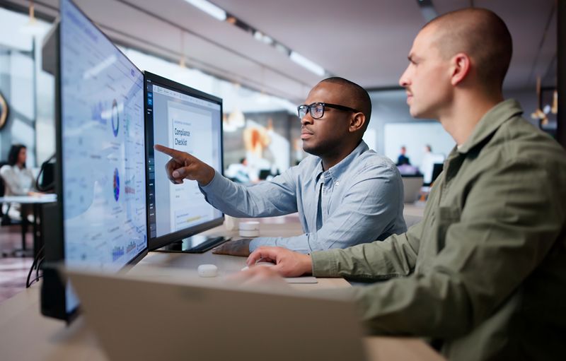 How Should Contractors Prepare to Implement CMMC and Achieve NIST 800-171 Compliance Simultaneously