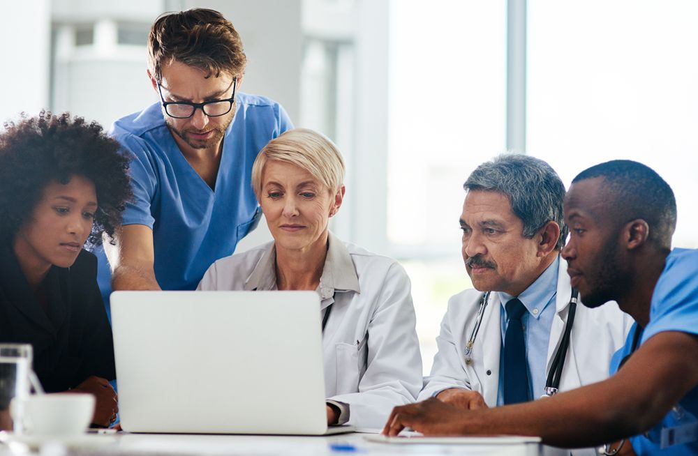 How Should Healthcare Organizations Structure Their AI Governance Program