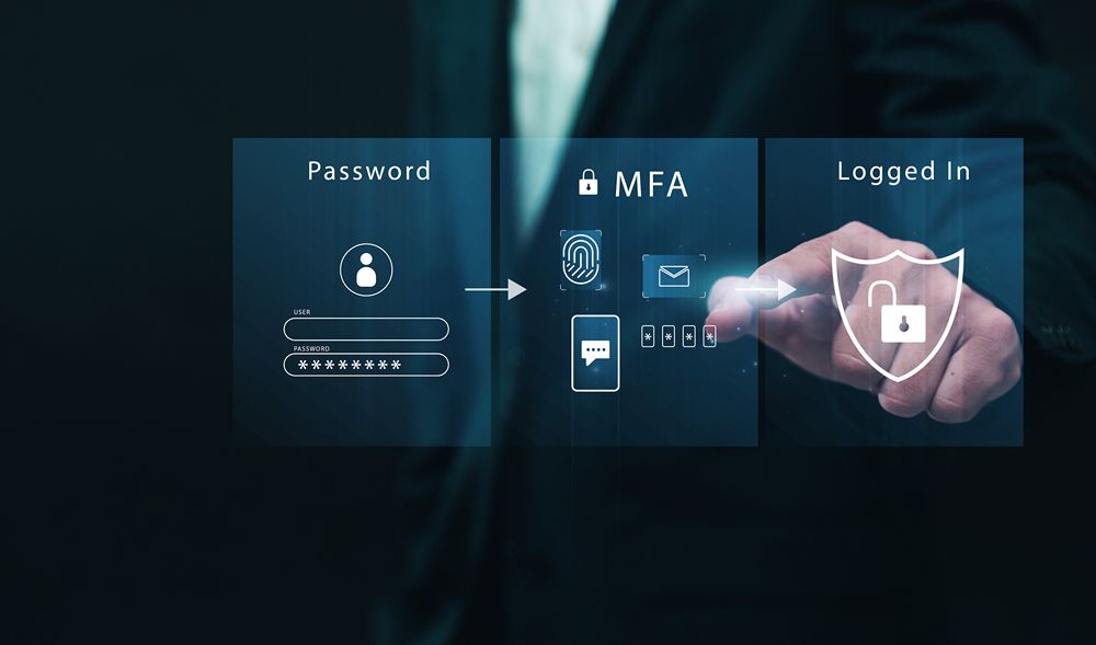 What Is Multi-Factor Authentication, and Why Does It Matter for Protecting Patient Data