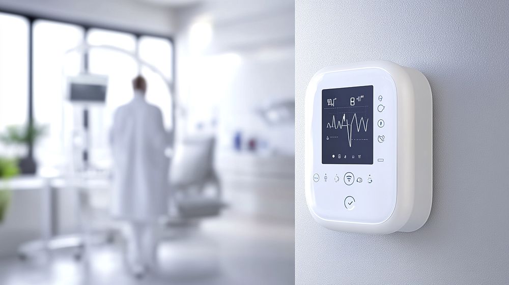 How Do Internet of Healthcare Things Devices Complicate MFA and Access Control