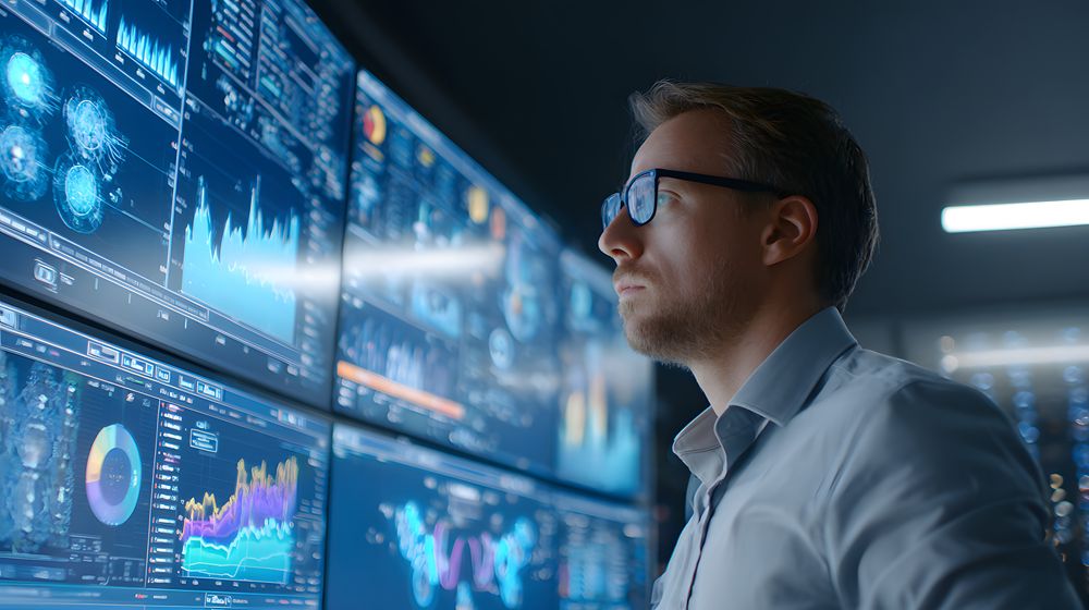 Modern OT security is built on visibility, segmentation, and continuous passive monitoring.