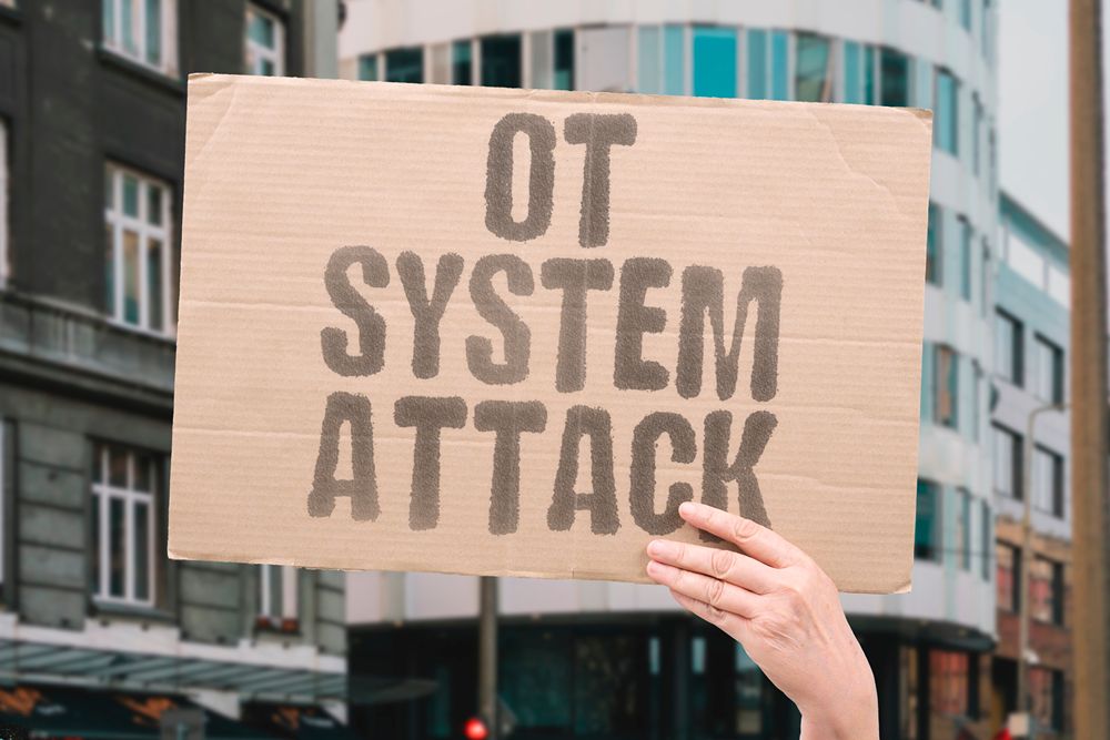 Attacks on OT protocols rose 84% in 2025 as adversaries shifted from reconnaissance to disruption.