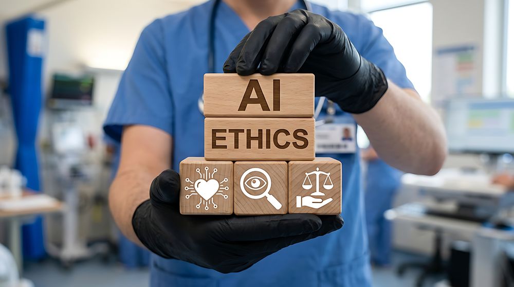 An AI governance framework is the decisions a health system makes before an AI tool goes live.
