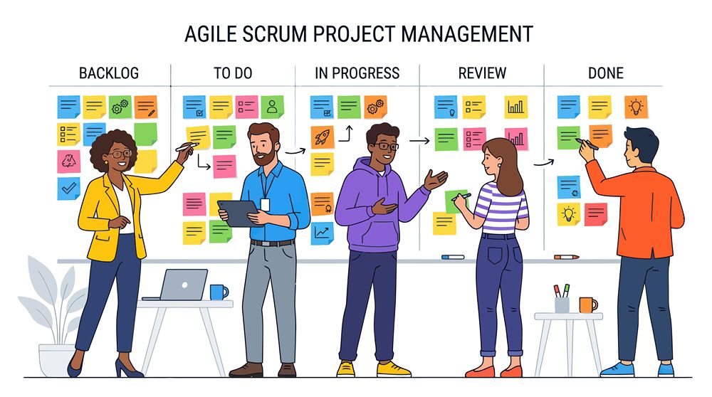 Clear ownership and regular debt reviews turn technical debt into a managed workstream.