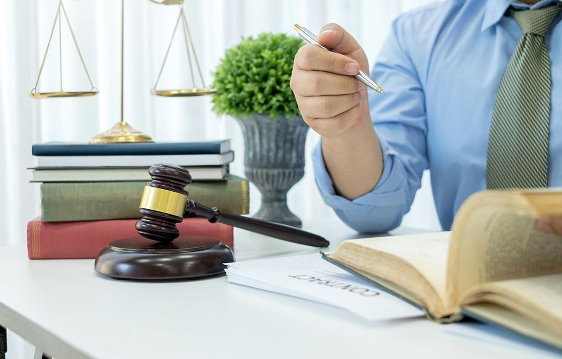 Law firm adopting generative AI under a governance framework