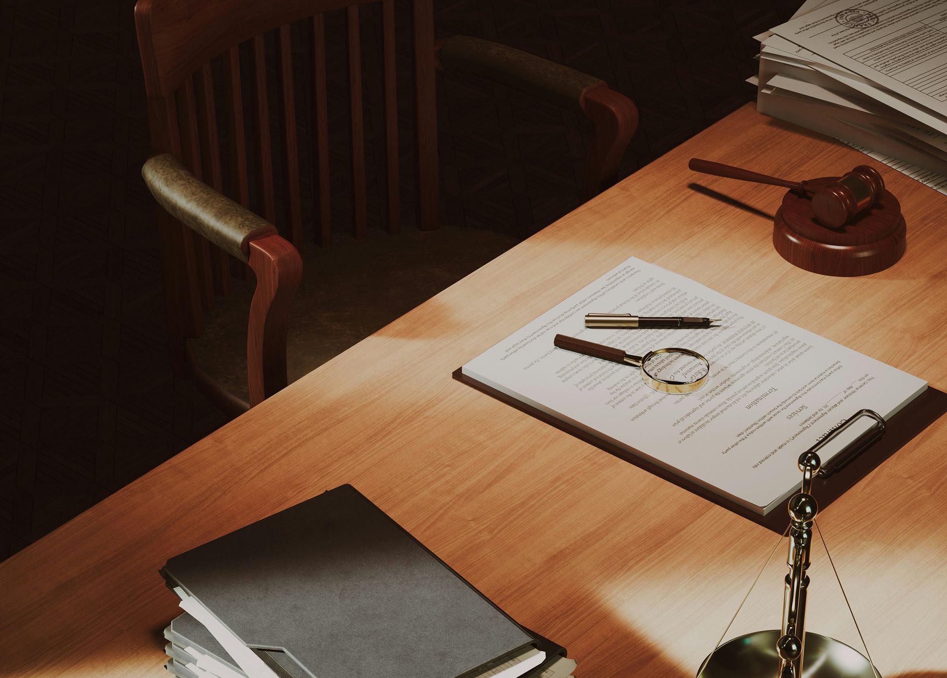 Law firm building a matter-aware AI technology stack