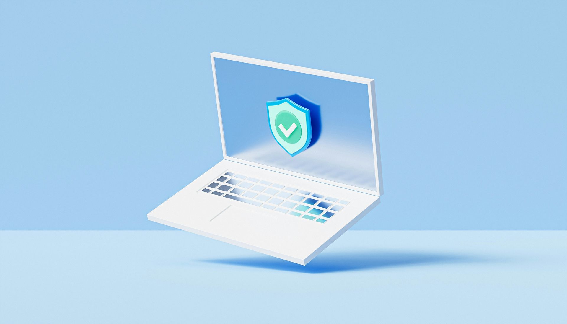 Mid-market company getting security leadership through a vCISO model