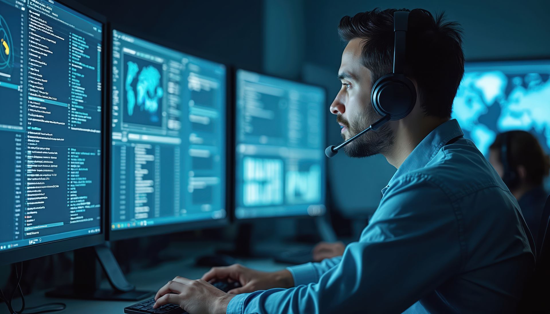 CISO consolidating a sprawling cybersecurity vendor stack