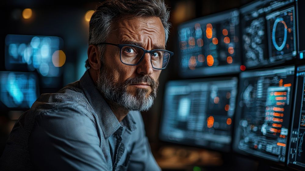 The average security team runs 40-80 disconnected tools, accumulated one rational purchase at a time.
