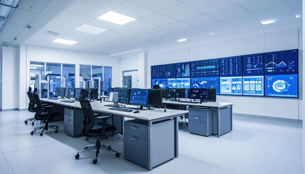 Consolidation cuts complexity and cost while improving detection through correlated data.