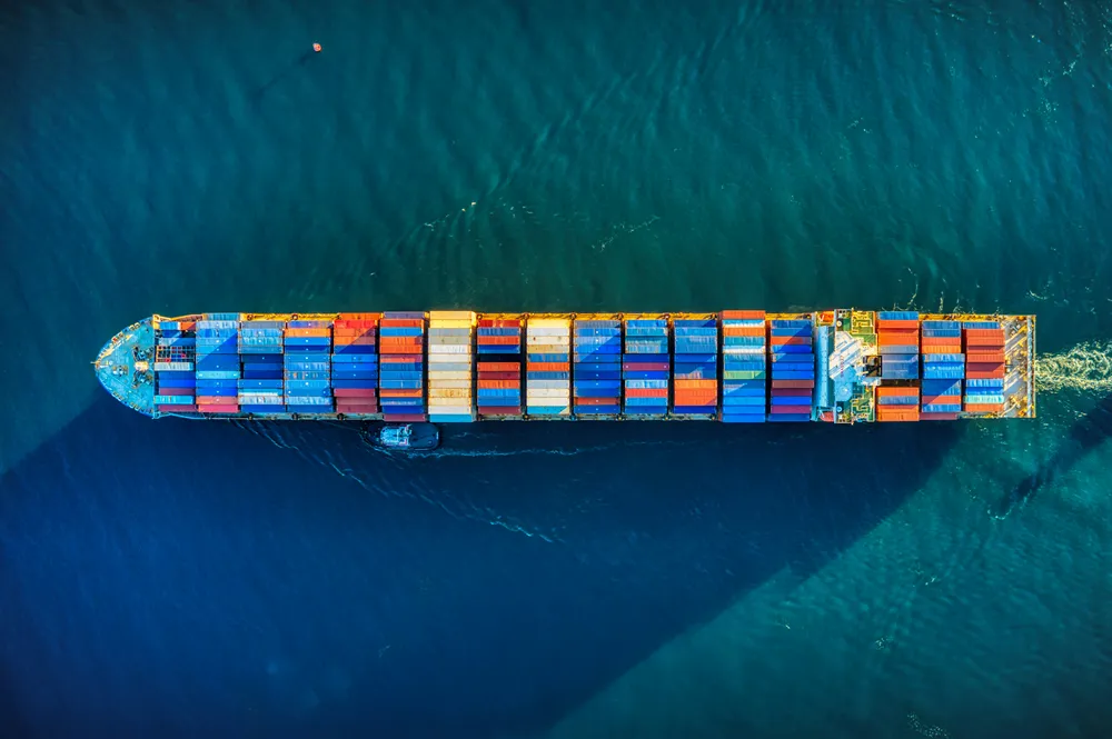 Scope 3 spans 15 categories across hundreds of suppliers outside your boundary