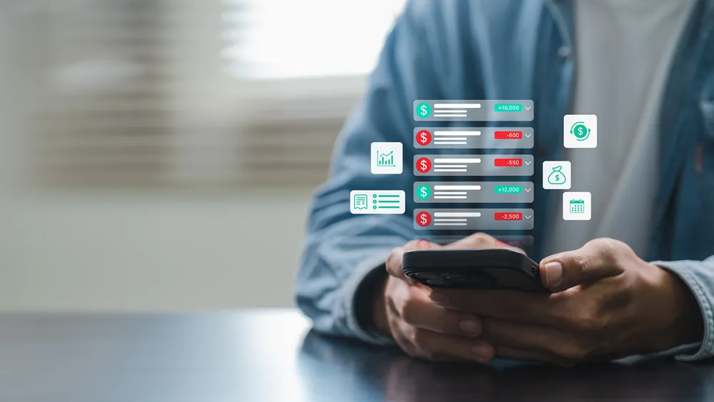 AI parses invoices and supply chain documents to extract ESG metrics
