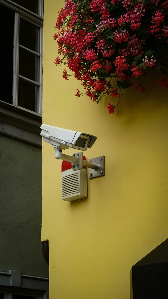 Residents experience smart cities as sensors and cameras, not architecture diagrams