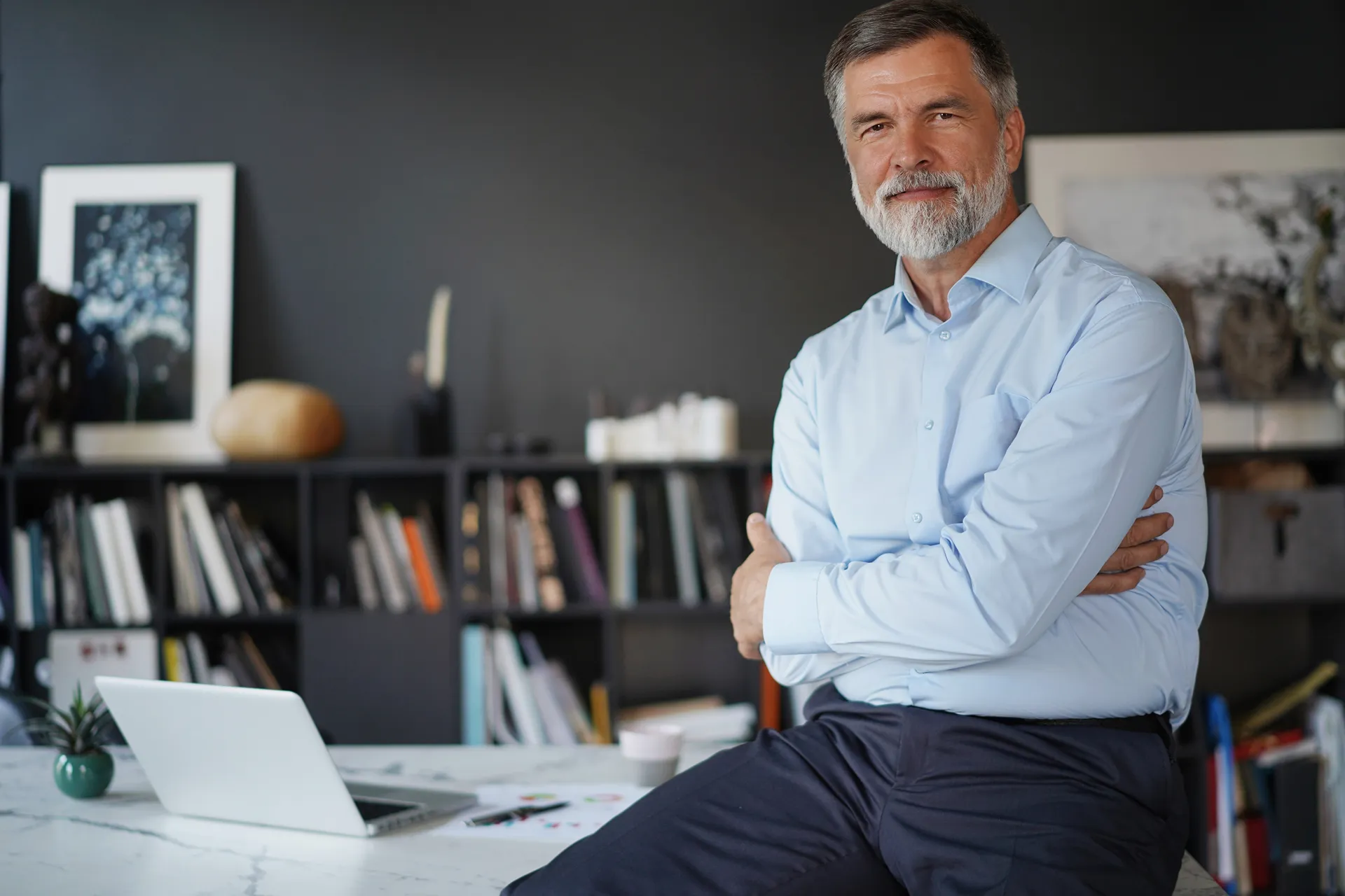 Executive Protection Starts Online: Closing the Digital Footprint Gap in Physical and Digital Executive Security