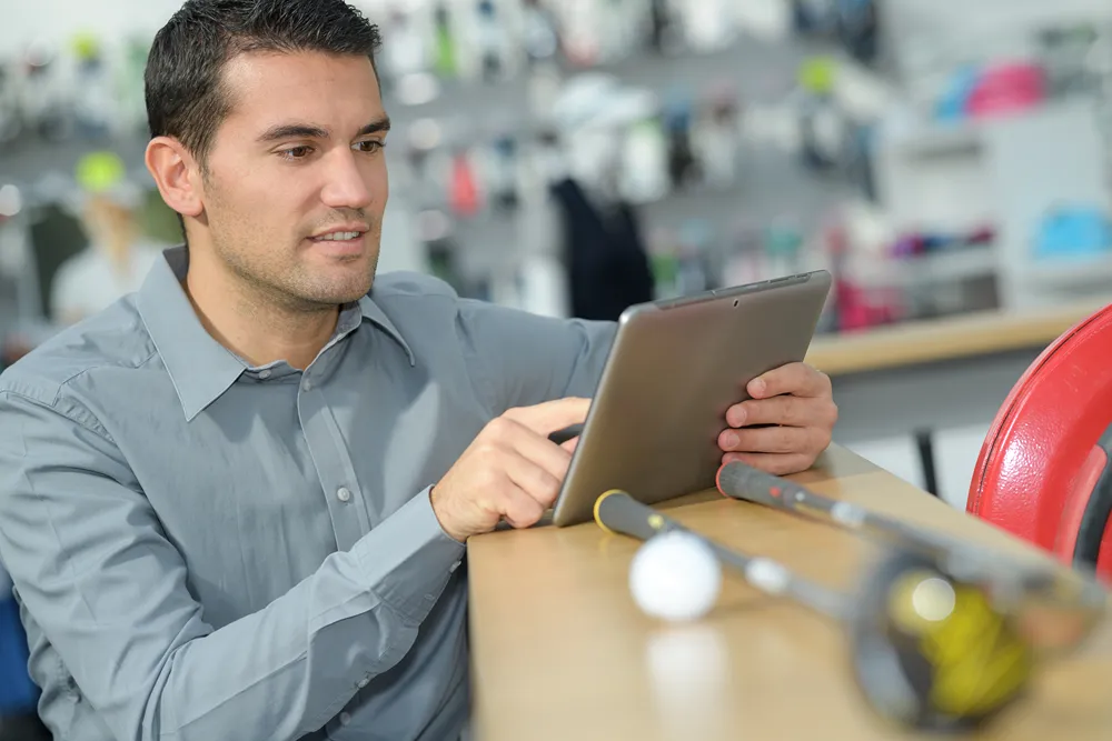 AI transformed counterfeit detection but barely moved the enforcement timeline