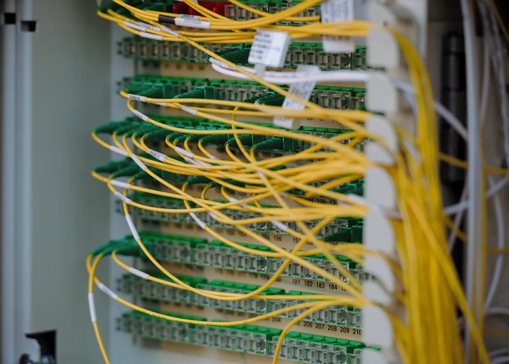 Connecting systems that have no native integration