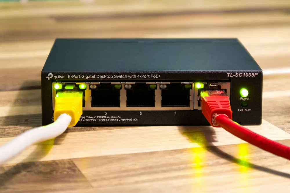 A two-way connection keeps both boards in sync automatically