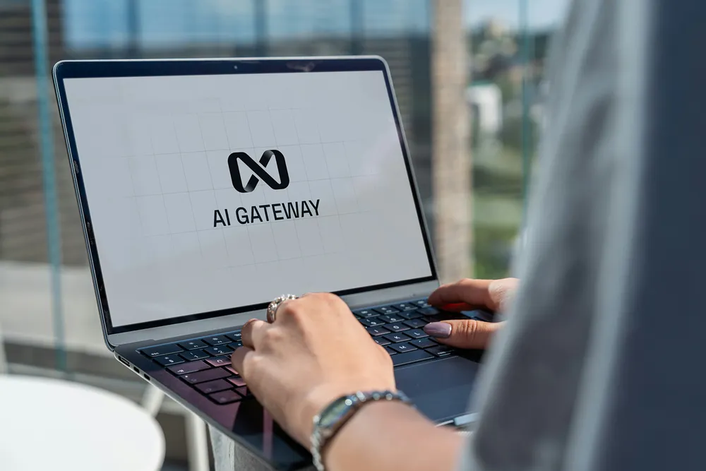 AI drafting follow-ups and summarising email threads before a call