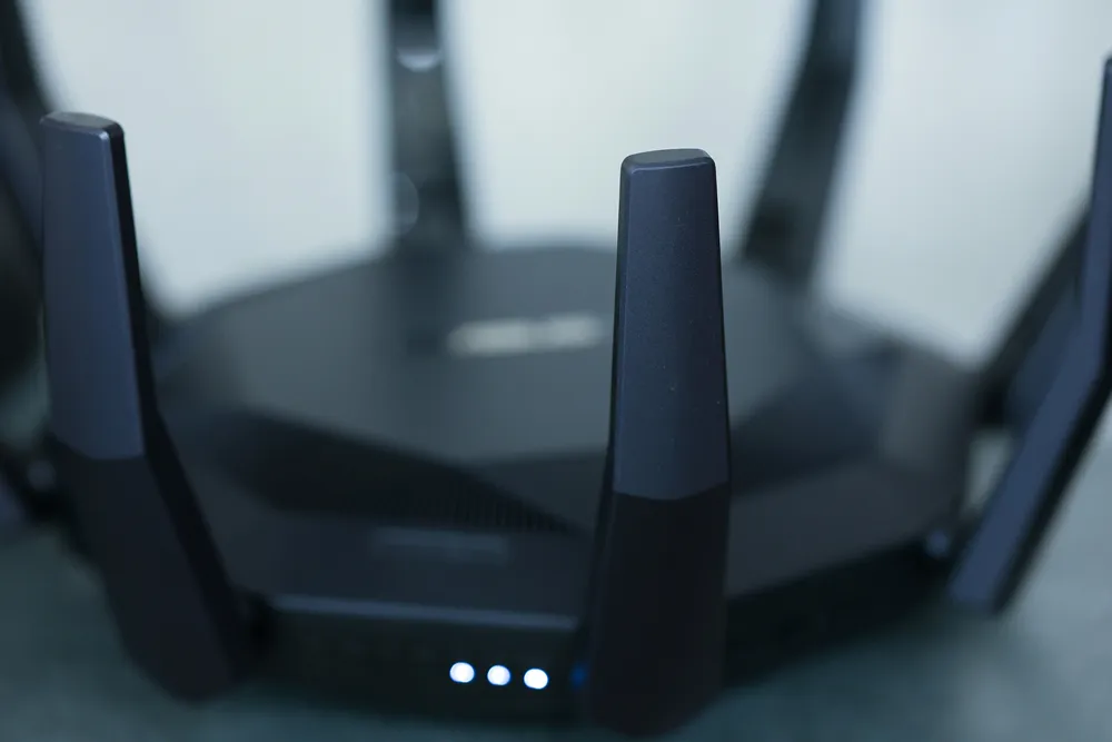 A local network problem can look exactly like a service outage