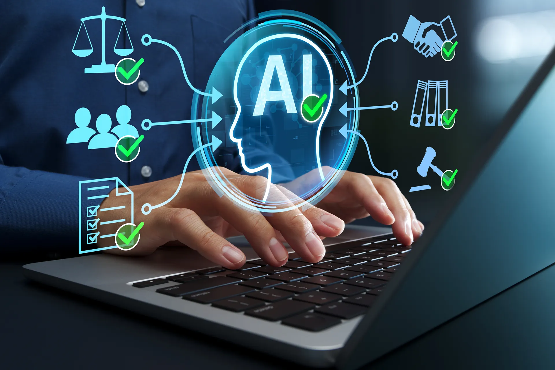 AI Governance Tools vs Advisory: What You Actually Need