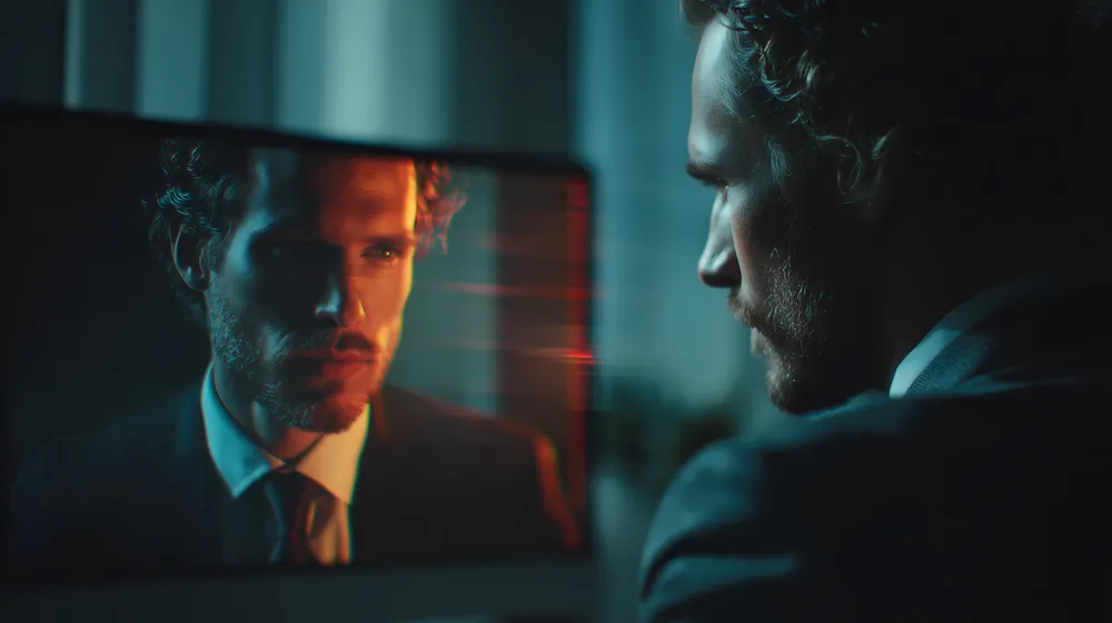 How is AI changing the executive threat landscape