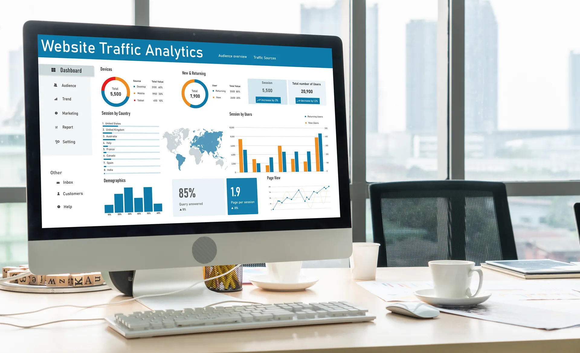 Tag management systems and Google Tag Manager guide