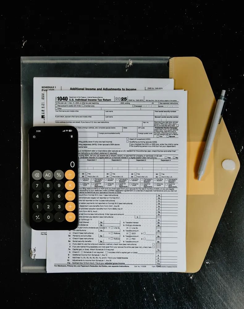 Approve, export, invoice always in that order.