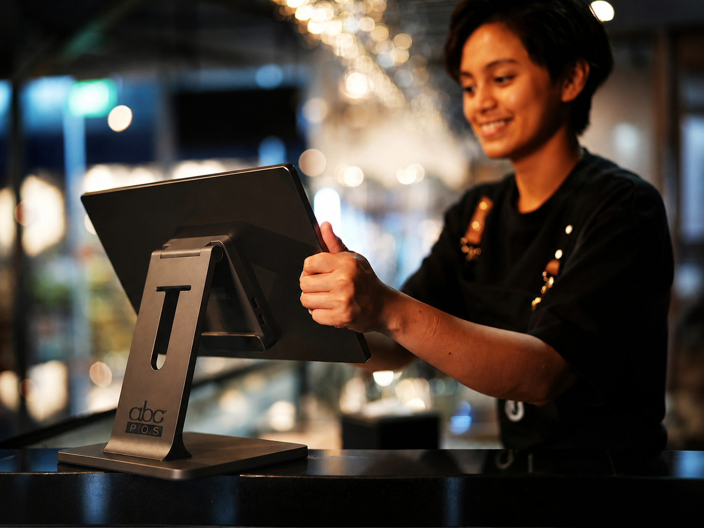 Reasonable pricing for restaurant POS