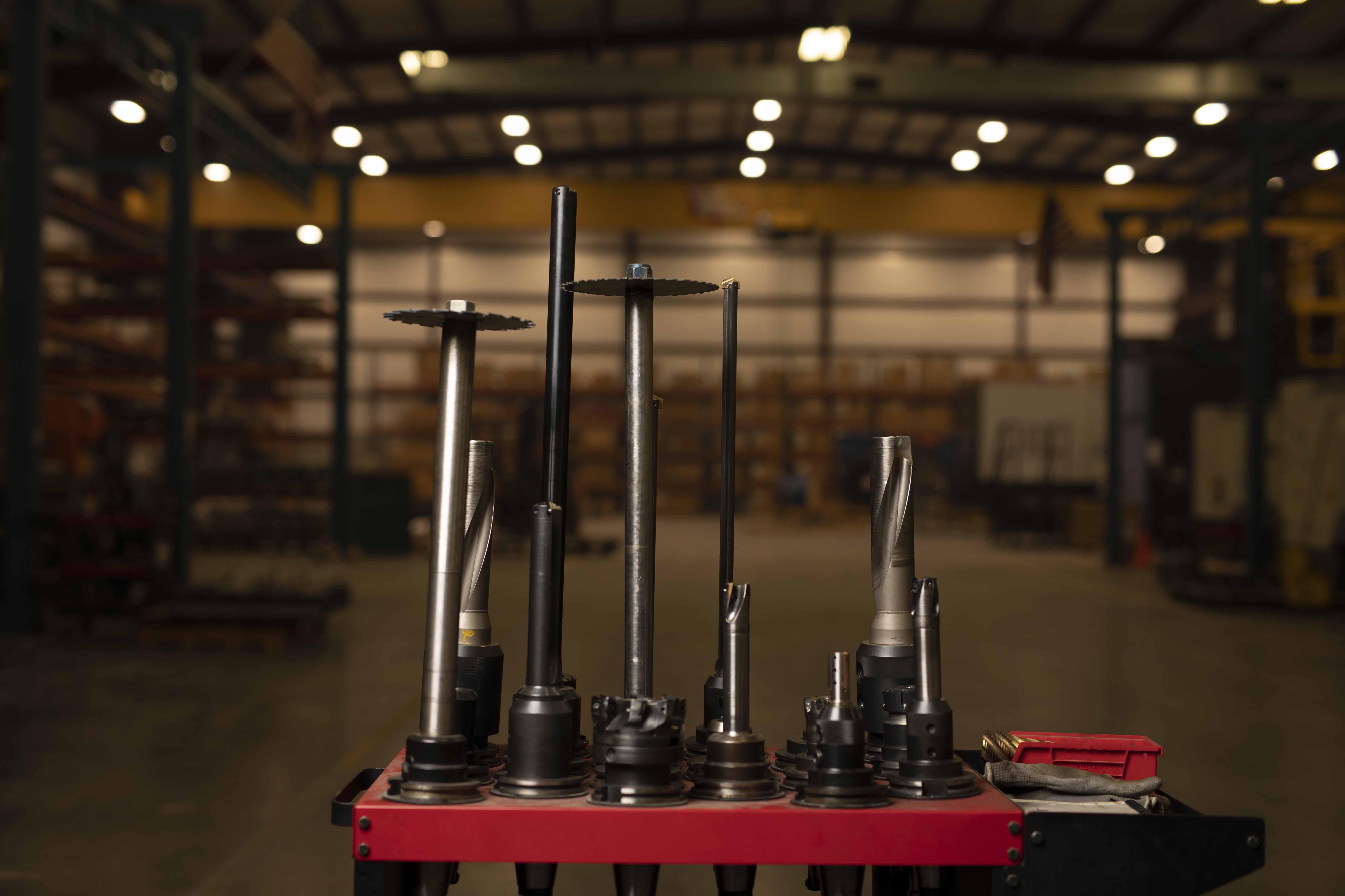 All Products | Quality Tools & Services