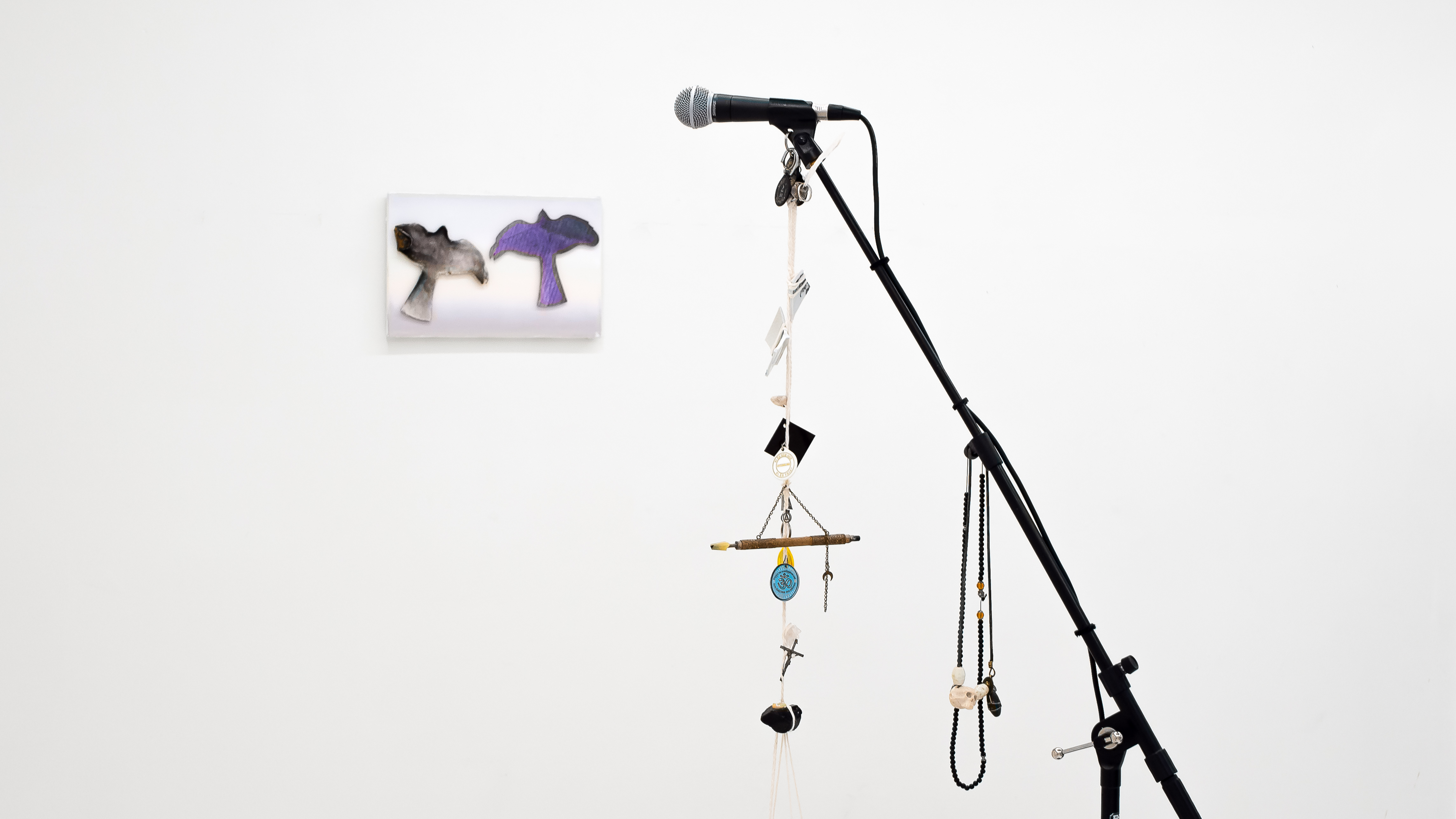 book spine + prosper