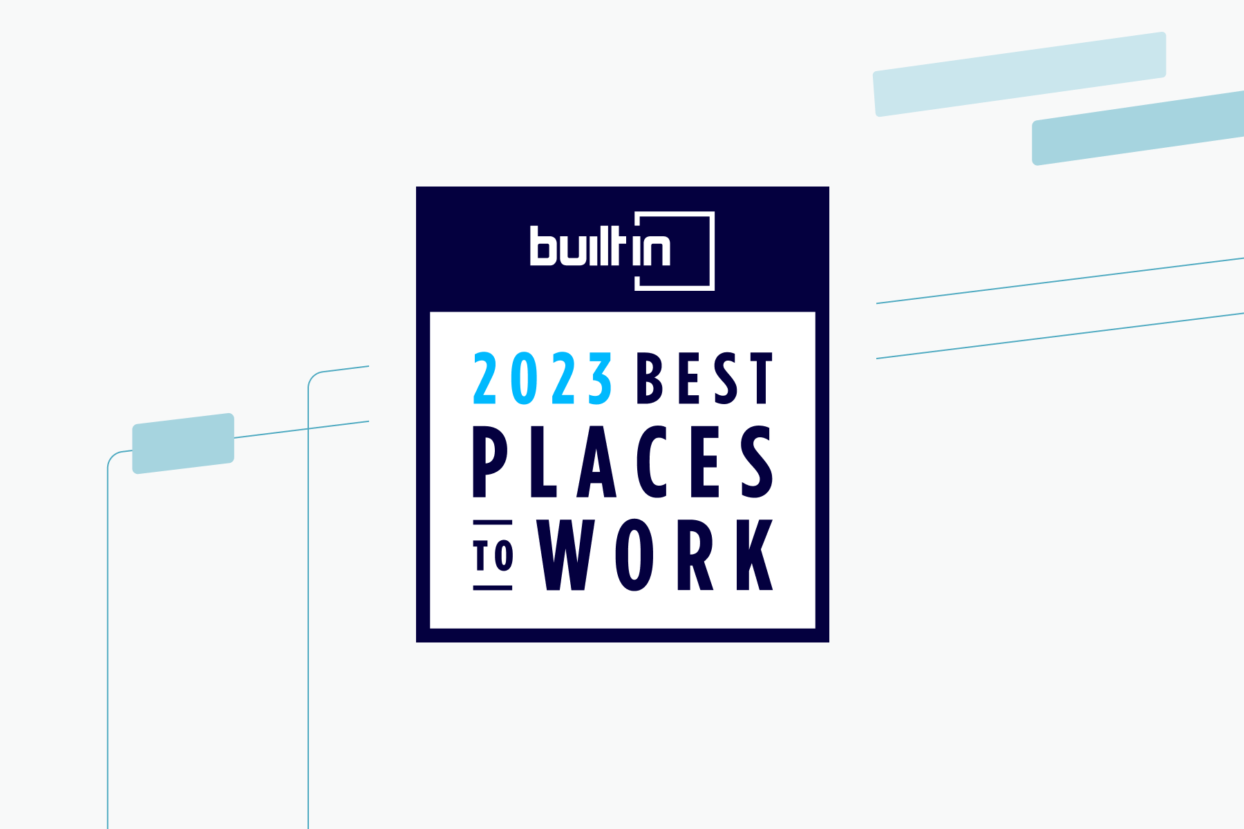 Spoiler Alert recognized as a 2023 Best Place to Work by Built In for exceptional culture and employee satisfaction