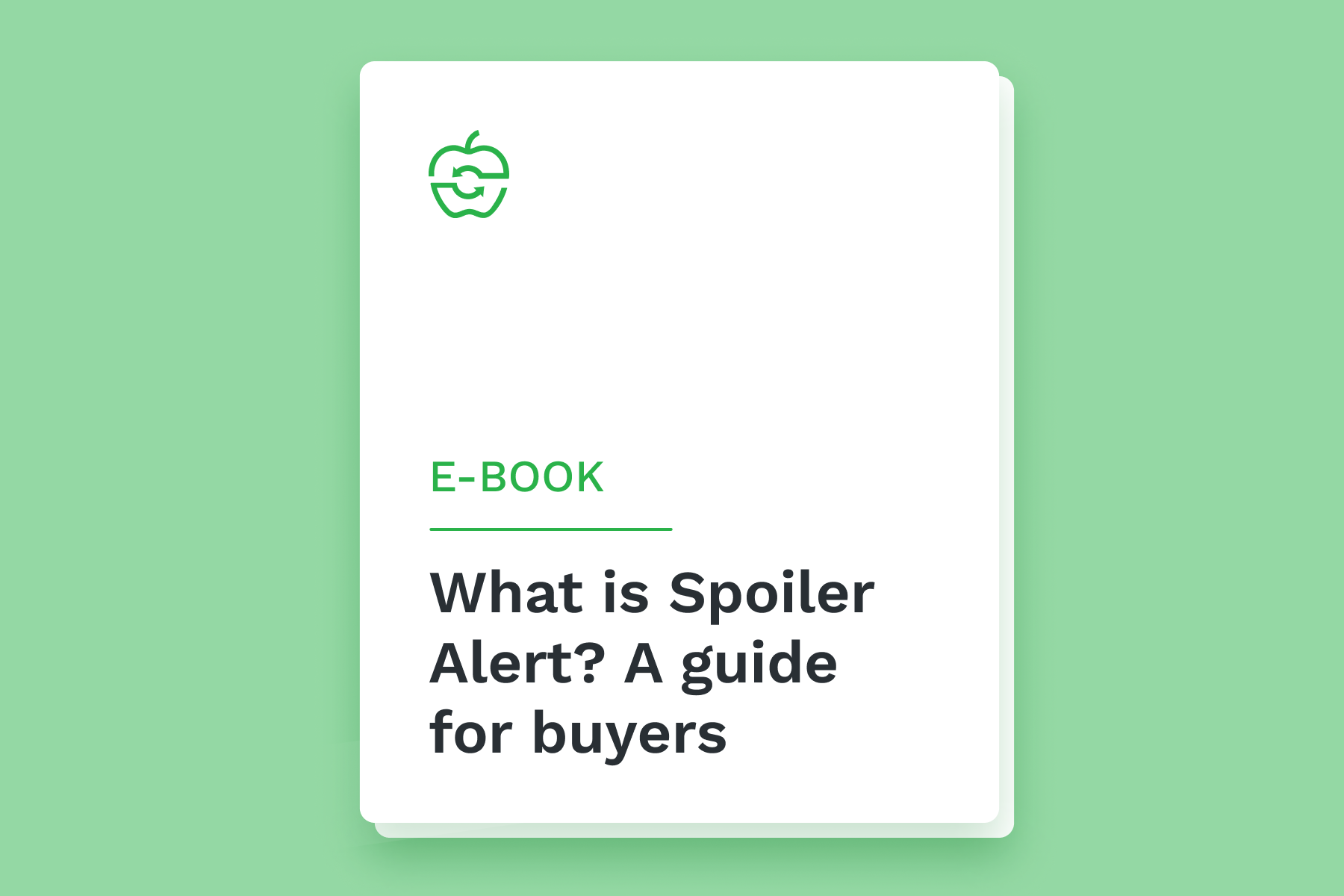 What is Spoiler Alert? A guide for buyers