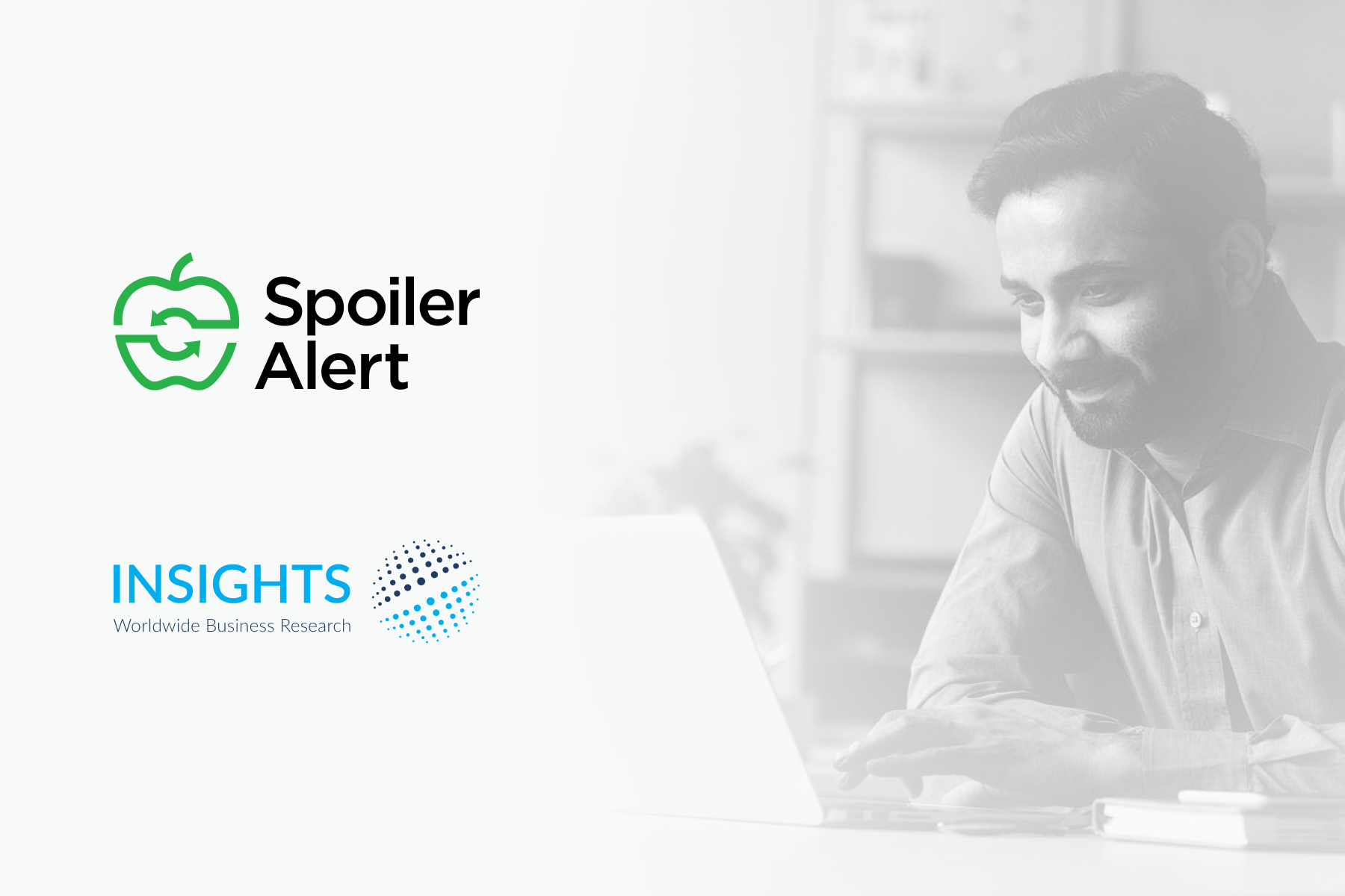 title of the report: Spoiler Alert survey finds only 18% of CPG manufacturers have best-in-class discounting program