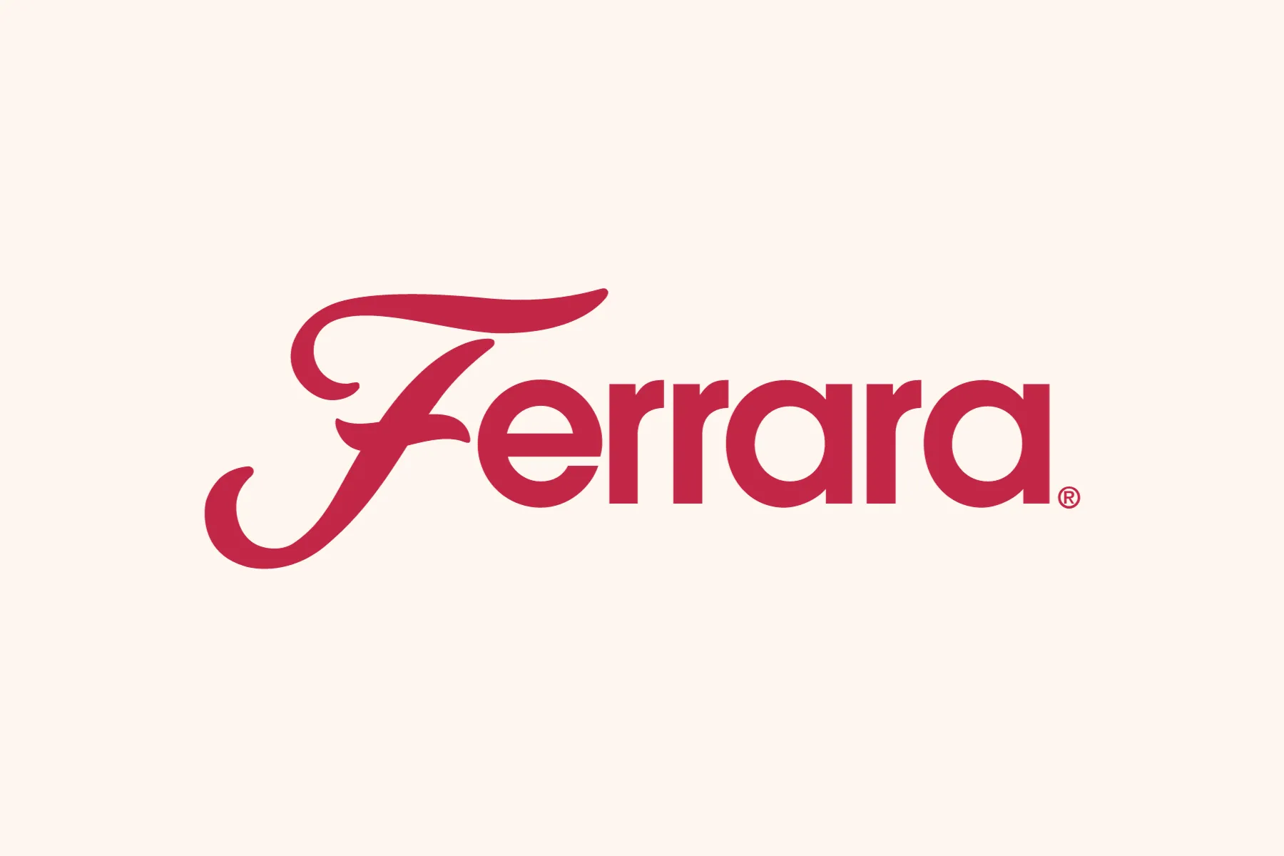 ferrara logo